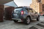 Dacia Duster Titan 2014 года (IT)